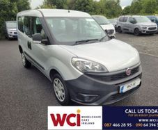 Fiat Doblo 2017