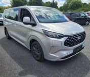 Ford Tourneo Custom 2026