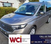 Ford Transit Connect 2025