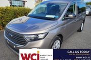 Ford Transit Connect 2025