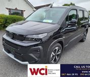 Peugeot Rifter 2026