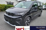 Peugeot Rifter 2026