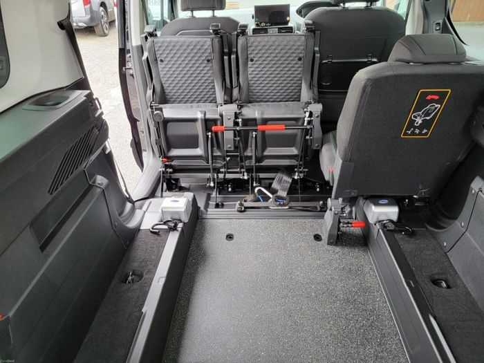 Peugeot Rifter 2026