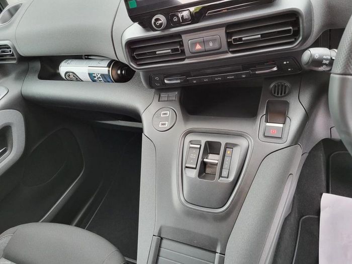 Peugeot Rifter 2026