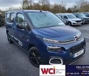 Citroen Berlingo 2024