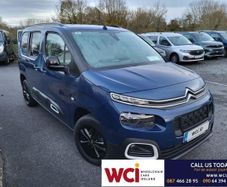 Citroen Berlingo 2024