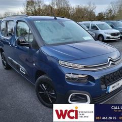 Citroen Berlingo 2024