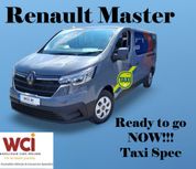 Renault Master 2026