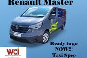 Renault Master 2026