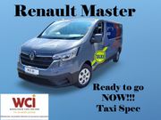 Renault Master 2026
