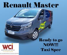 Renault Master 2026