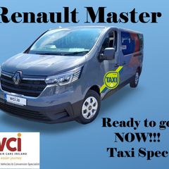 Renault Master 2026