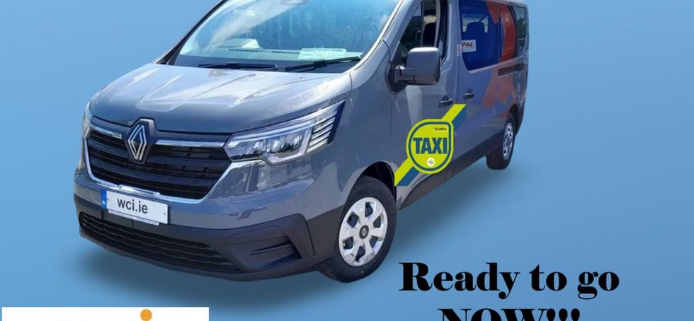 Renault Master 2026