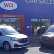 Ford Transit Connect 2026
