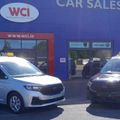 Ford Transit Connect 2026