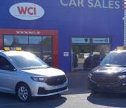 Ford Transit Connect 2026