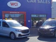 Ford Transit Connect 2026