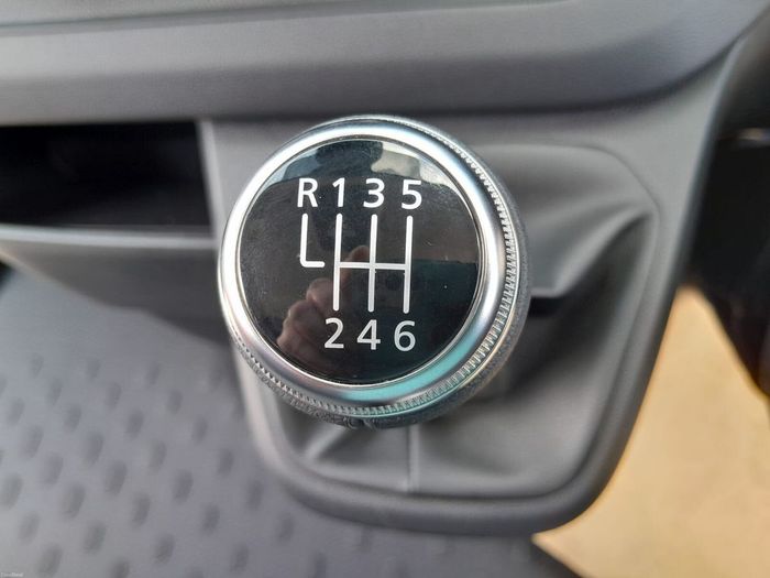 Renault Trafic 2026