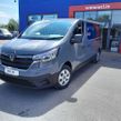 Renault Trafic 2026
