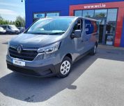 Renault Trafic 2026