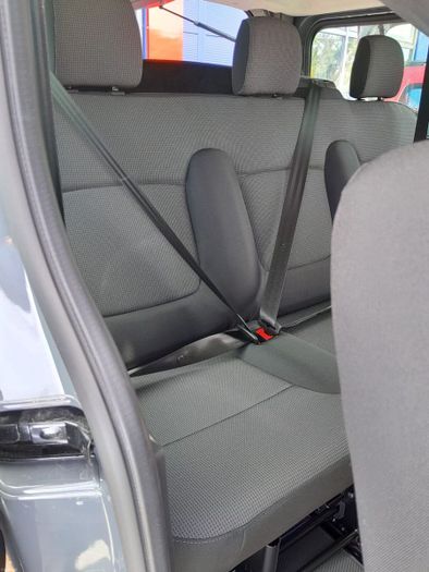 Renault Trafic 2026