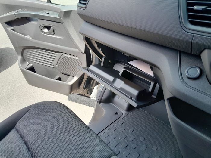 Renault Trafic 2026