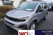 Peugeot Rifter 2026