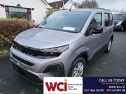 Peugeot Rifter 2026