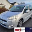 Peugeot Partner Tepee 2013