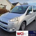 Peugeot Partner Tepee 2013