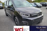 Citroen Berlingo 2025