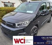 Citroen Berlingo 2025