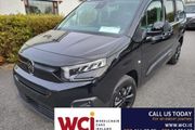Citroen Berlingo 2025