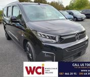 Citroen Berlingo Multispace 2026