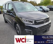 Citroen Berlingo Multispace 2026