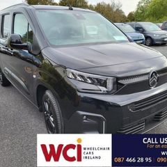 Citroen Berlingo Multispace 2026