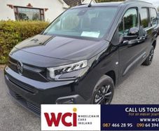 Citroen Berlingo Multispace 2026