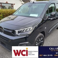 Citroen Berlingo Multispace 2026