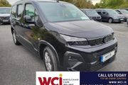 Peugeot Rifter 2026