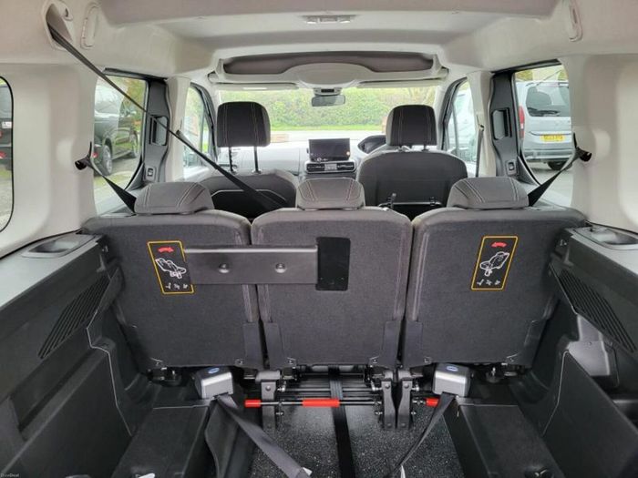 Peugeot Rifter 2026