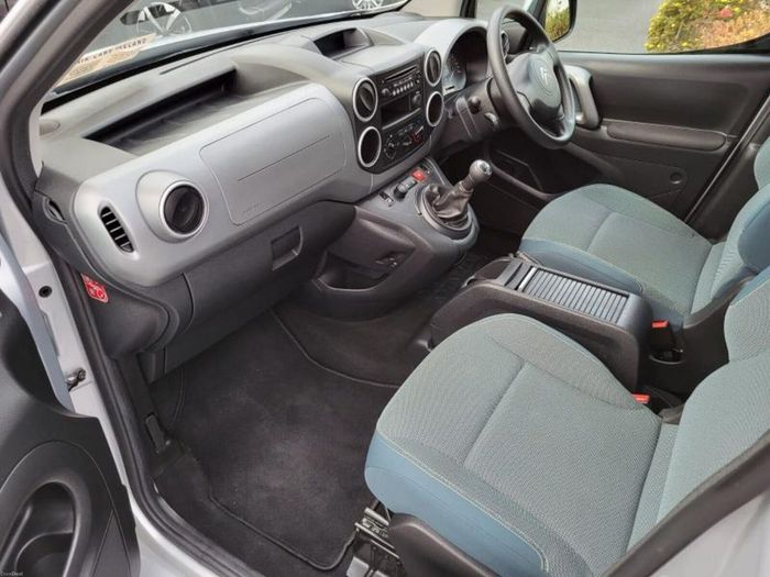 Citroen Berlingo Multispace 2019