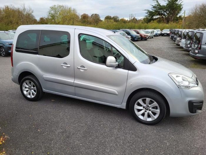 Citroen Berlingo Multispace 2019