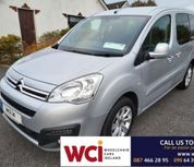 Citroen Berlingo Multispace 2019