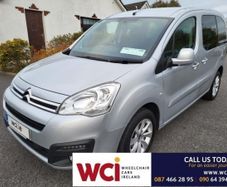Citroen Berlingo Multispace 2019