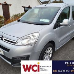 Citroen Berlingo Multispace 2019