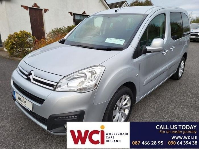 Citroen Berlingo Multispace 2019