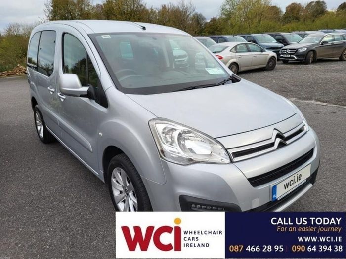 Citroen Berlingo Multispace 2019