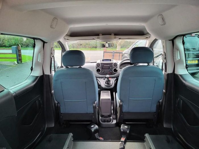 Citroen Berlingo Multispace 2019
