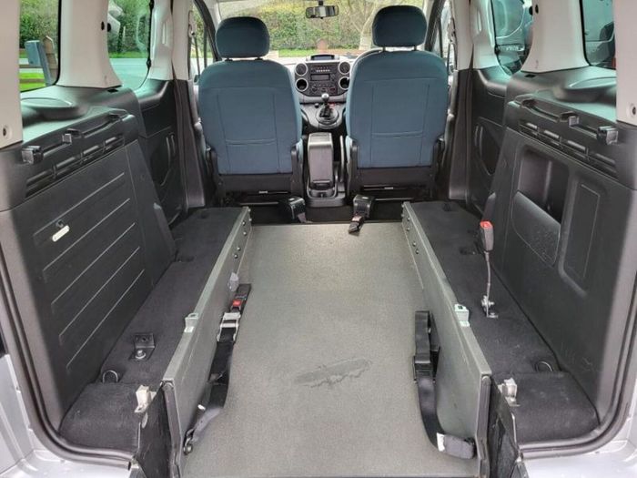 Citroen Berlingo Multispace 2019