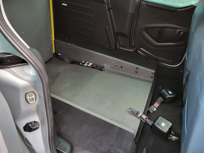 Citroen Berlingo Multispace 2019